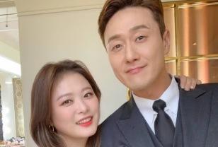 남편이 너무 좋아서 "선물로 1억 원 현금을 선물 했다는" 재력가 여배우 이미지