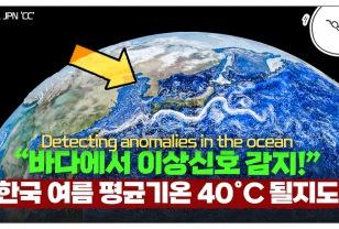 [지식인미나니의 과학현장] 이대로 가다간 2040년 바다가 이산화탄소 배출소 될 수도 이미지