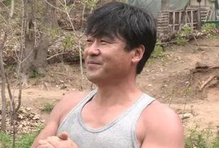 ‘나는 자연인이다’ 최고 시청률 기록한 산골 보디빌더.. "가장의 삶" 이미지