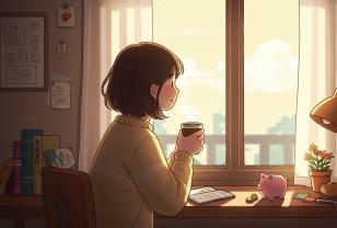 '돈 모으는 사람'과 '새는 사람'의 결정적 차이 5가지 이미지