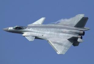 중국 J-20 vs 미국 F-22 스텔스 성능 비교해보니 ‘충격’ 이미지