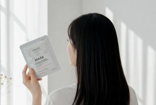 충격!  매일 마스크팩 해도 효과 없는 이유? [20대 피부고민 해결] 이미지