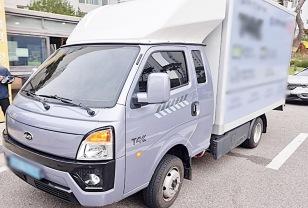 '중국산 꼴 좋네' 정부, 도로 위 중국산 전기차 싹 다 견제한다 이미지