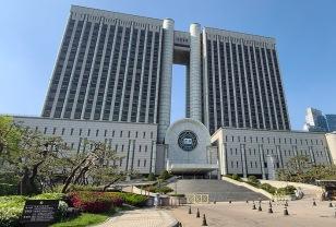 '롯데 신동주 불법자문' 민유성 前 산업은행장, 항소심 내달 시작 이미지