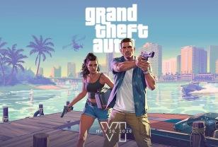 GTA6 신규 트레일러 공개...PC 플랫폼은 나중에? 이미지