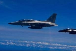 FA-50 이집트 수출 중대 변수 발생! 중국에 FA-50 정보 다 팔린다! 이미지