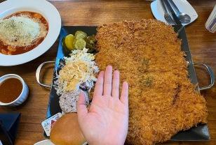 “3일은 굶고 가야 할” 제주 점보사이즈 맛집5 이미지