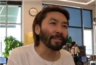 노홍철이 마흔에 소중한 사람 셋을 떠나보내고 알게 된 것 "인생이란 게..." 이미지