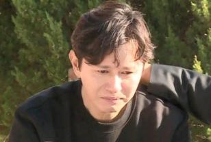 90년대 스타 김민종이 산 속 컨테이너에 홀로 사는 이유 이미지
