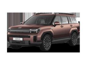 "대박 기대가 높아진다!"...호불호 갈리던 국민 SUV, 오랜 기다림 끝에 상상도 못한 이미지