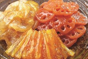 임금님도 자주 못 드신 고급 간식… 이렇게 쉽게 만들 수 있습니다 이미지