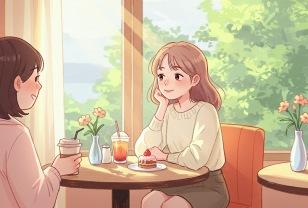 '내향적인 사람'이 깊이 상처받는 순간 이미지