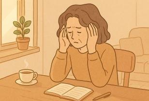 ‘스트레스가 쌓이면 가장 먼저 무너지는 장기’는? 이미지