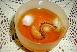 당뇨환자가 ''이 차를 마시고'' 1주일 만에 당뇨 수치가 뚝 떨어졌습니다. 이미지