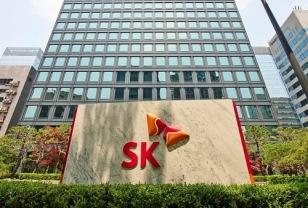 [대기업집단 공시 대해부] SK, 계열사 줄여 쇄신…든든한 버팀목 'SK하이닉스' 이미지