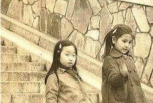 혼자만 그림체가 달랐던 여배우 이미지