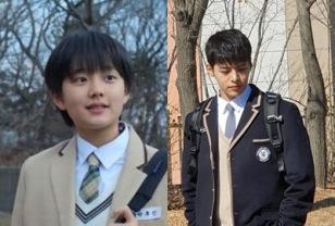 최근 급 청소년된 '기생충' 아기 다송이의 깜짝 근황 이미지