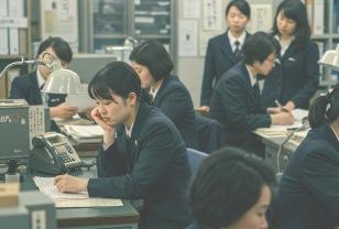 "한국 경제 붕괴 신호탄?" 日 경제 침체 원인, 한국도 피할 수 없는 이유 이미지