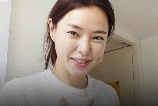 배우 이하늬가 진짜 귀찮아도 매일 자신을 위해 한다는 일 이미지