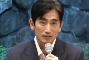 차인표가 오십에 깨달은 진리 "내가 만나는 사람이 내 인생을 결정해요" 이미지