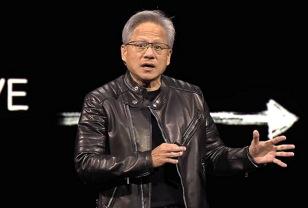 엔비디아 젠슨 황 "중국 AI 시장 놓치면 '엄청난 손실'…화웨이만 웃을 것" 이미지