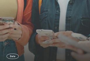 Z세대의 친구 관계, 이렇게 달라지고 있습니다 이미지