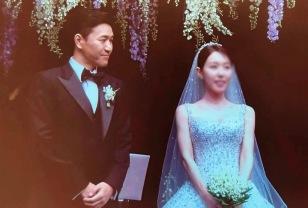 "유재석, 이효리, 동방신기".. 연예계 큰 손 전부 다 왔는데 결혼식 적자난 연예인 정체 이미지