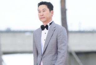 보증 잘 못서 '100억 빚'에 10kg 빠졌지만, 끝까지 함께한 와이프 둔 연예인 이미지