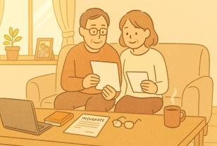 "가족 위해 준비하세요"…60대가 가장 많이 드는 '보험' 3가지 이미지