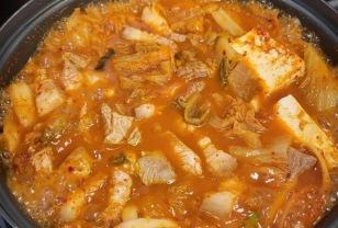 김치찌개에 ‘이 재료는’ 꼭 넣으세요, 수명이 4년 늘어납니다 이미지