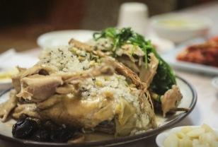 방송 보자마자 예약 폭주! 생방송투데이 수도권 백숙 맛집 리스트 이미지