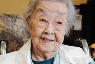 치매 없이 만수무강한 120세 할머니가 꼭 챙겨 먹는 ''이것'' 이미지