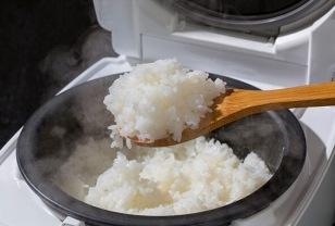 밥 지을 때 ''이것''을 넣으면 500년 된 산삼보다 훨씬 좋습니다. 이미지