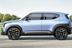"대박 신차 또 나온다".. 출시 확정된 기아 SUV, 벌써부터 감탄 터진 이유 이미지