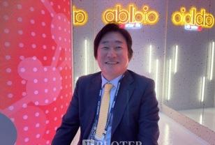 [2025 BIO Korea] 이상훈 에이비엘바이오 대표 “바이오USA서 플랫폼 딜 성사 이미지