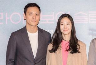연기 지도만 하라니까…여배우의 미모에 반해 고백하고 결혼한 감독 이미지