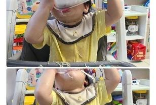 너무 솔직했던 배달음식 후기 甲.jpg 이미지