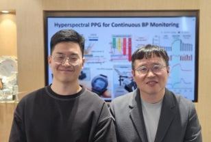 정확도 더 높였다! 운동 중 혈압 측정, 고혈압 유발까지 모니터링 가능 이미지
