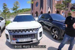 연비 안 좋고 고속 주행 안 좋고 노면 소음 심각한 국산 준중형 SUV, 실제 오너의 불만 이미지