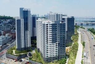 토허제로 강남 묶자 이게 웬일?…짭반포 조롱받던 '이 동네' 30억 눈앞 이미지