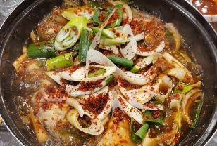 “바다 보러 가자~” 먹으면서 보는 오션뷰 포차 이미지
