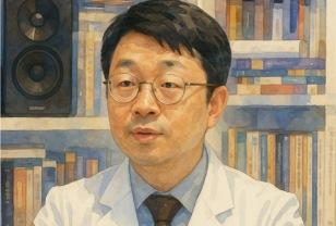 정신과 의사가 말하는 "유독 멘탈이 쎈 사람들의 한 가지 공통점" 이미지