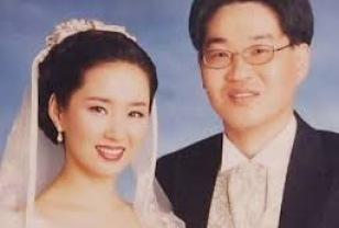 이상형은 강호동이었는데… 100일도 안 돼 판사와 결혼한 여배우 정체 이미지
