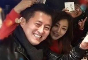 서로 결혼할 시간이 없어서 25년째 연애만 하고있는 연예인 커플 이미지