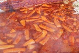 “WOW! 여긴 꼭 먹어야 해!” 대구 떡볶이 맛집3 이미지