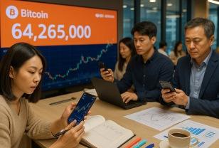 "비트코인 10만 달러 복귀! AI코인 342% 폭등…다시 온 상승장의 서막?" 이미지