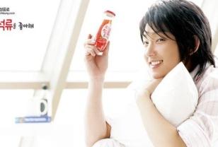 100억 CF 찍고도 후회? 이준기의 웃픈 흑역사 이미지
