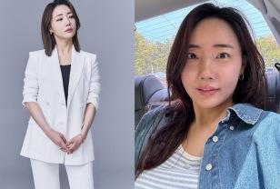 “배우 김사랑 아냐?”…조혜련 올케, 3차 성형 후 가족도 못 알아봤다 이미지
