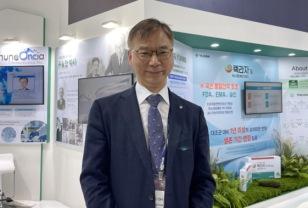 [2025 BIO Korea] 오세웅 유한양행 부사장 “알러지 치료제 등 임상 본궤도…R& 이미지