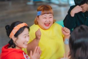 홍윤화 "두 달도 안돼 18kg 빠졌다"는 다이어트 비법 2 이미지